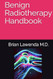 Benign Radiotherapy Handbook