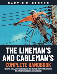 The Linemans and Cablemans Complete Handbook