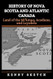 History of Nova Scotia And Atlantic Canada