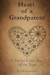 Heart of a Grandparent