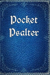 Pocket Psalter