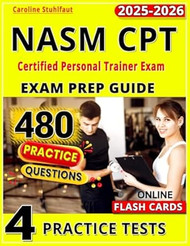 NASM CPT Study Guide 2025-2026