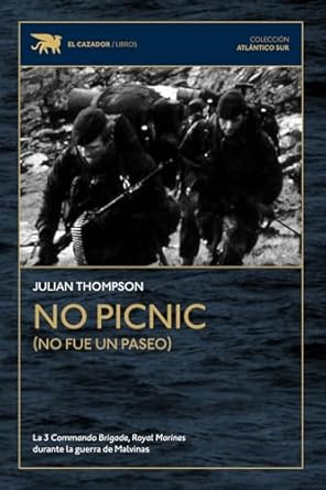 No picnic