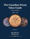 The Canadian Penny Value Guide