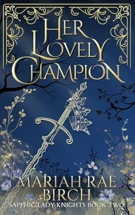 Her Lovely Champion