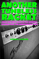 Another Tuneless Racket