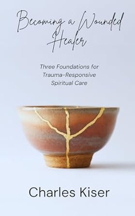 Becoming a Wounded Healer