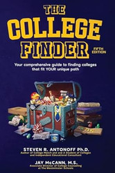 The College Finder
