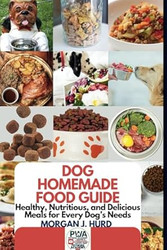 Dog Homemade Food Guide