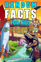 Random Facts For Kids