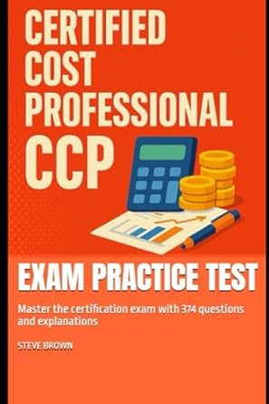 Certified Cost Professional