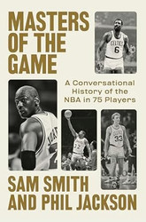 Masters of the Game