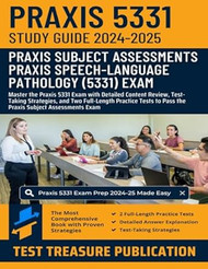 Praxis Speech-Language Pathology