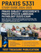 Praxis Speech-Language Pathology