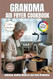 Grandma Air Fryer Cookbook