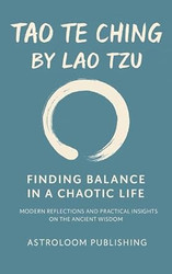 Tao Te Ching by Lao Tzu