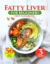 Fatty Liver Diet Cookbook for Beginners
