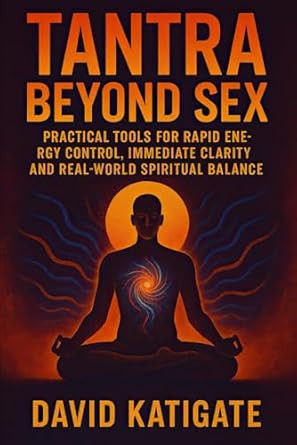 Tantra Beyond Sex