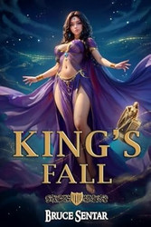 King's Fall (Ard's Oath)