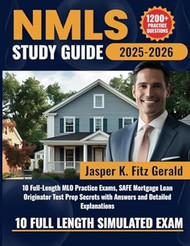 NMLS Study Guide 2025-2026