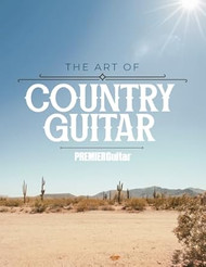 The Art of Country Guitar