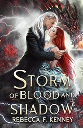 Storm of Blood and Shadow