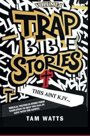 Trap Bible Stories