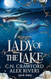 Lady of The Lake (Fey Spy Academy) Lady of The Lake (Fey Spy Academy)
