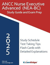 Mastering the ANCC Nurse Executive Advanced Exam