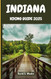 Indiana Hiking Guide 2025