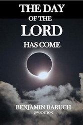 THE DAY OF THE LORD HAS COME