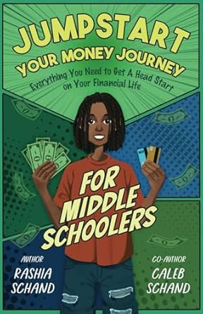 Jumpstart Your Money Journey