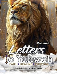 Letters To Yahweh