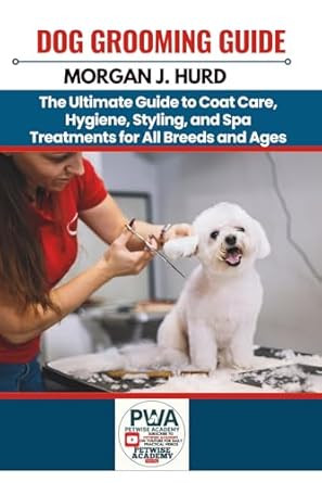 Dog Grooming Guide