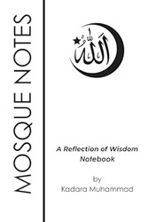 MOSQUE NOTES