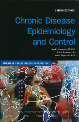 Chronic Disease Epidemiology And Control