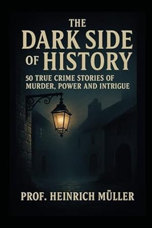 The Dark Side of History