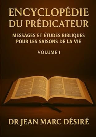 Encyclopedie Du Predicateur