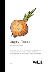 Angry Tests