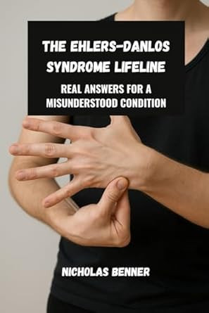The Ehlers-Danlos Syndrome Lifeline