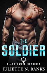 The SOLDIER: Steamy Military Romance