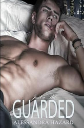 Just a Bit Guarded (Straight Guys)