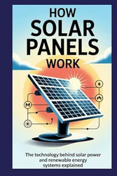 How Solar Panels Work