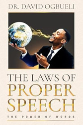 THE LAW OF PROPER SPEECH