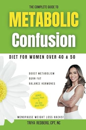 The Complete Guide to Metabolic Confusion Diet