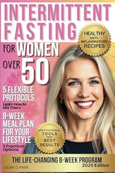 Intermittent Fasting for Women over 50