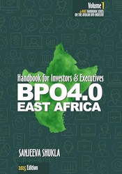 BPO 4.0: Handbook-1 for Investors & Executives - EAST AFRICA