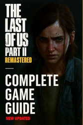 The Last of Us Part II Remastered