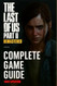 The Last of Us Part II Remastered