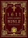 1611 King James Bible with Apocrypha